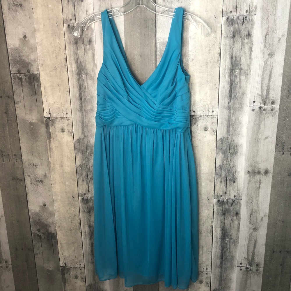 Bridesmaid/Party Dress